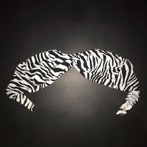 Victoria’s Secret bathing suit top